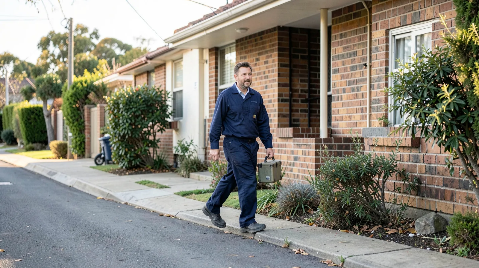 Rodent Control in Inala near me